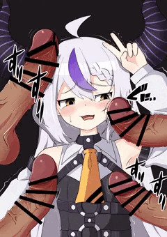 ラプラス・ダークネス2