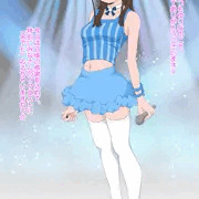 アイドルは全裸になるのが当たり前という風潮