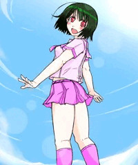 藤宮璃音