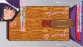 ザコ遺伝子は去勢です！！ Cast.2 肉棒調理去勢