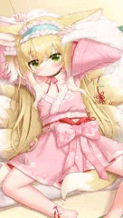 スズランちゃんと#1 250730先行