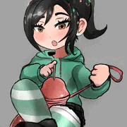 なじられたい