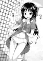 商業漫画電子版配信開始 & 橘ありす初潮合同に寄稿しました。