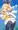 うさ尻