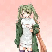 ローソン瑞鶴 IF