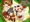 Skebリクエスト絵５０
