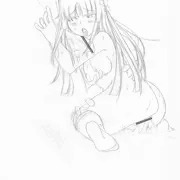 喰霊-零の黄泉その１１