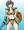 ビキニアーマーちゃん