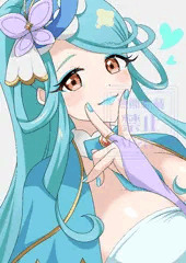 キュアエクレール