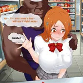 ORIHIME　BBC　ENGLISH＋