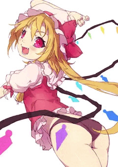 フランちゃん