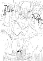 落書き・男の娘