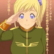 【pixivリクエスト】ソフィア・アンデルス