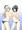 高雄さんと愛宕さん