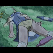 【ややグロ】大ちゃんの末路【レイプ】