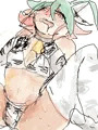 牛ゆうやERO