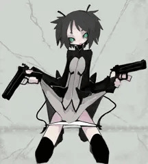 ぱんつ２。