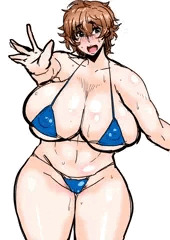 最近のらくがき