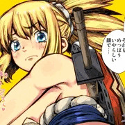 【まとめ】Hすぎるコハクちゃん。