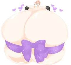 刀剣乱舞より女体化岩融