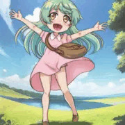 はじめてのかばん
