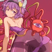 バニーさとり様