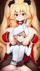 アンネモ手コキ