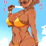 夏だ！アイスだ！
