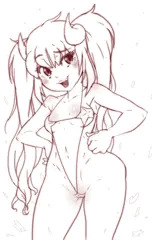 リクエストキャラクター