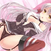 コミックマーケット87　天津風本