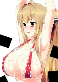 千斗いすずちゃん