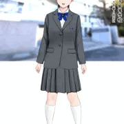 初恋制服図鑑