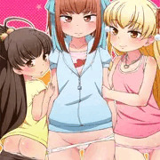C82　夏コミ　新刊サンプルっぽいの