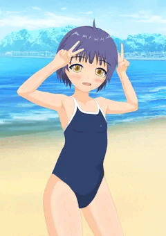 マヤちゃん