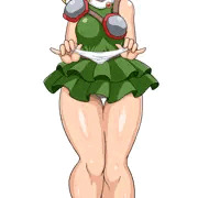 狩人ファンナ