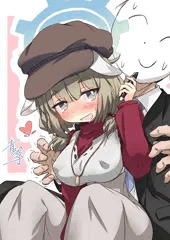 ヤクモちゃん