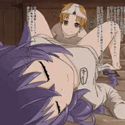 【再掲】夜の特訓【改】