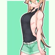 うちの子
