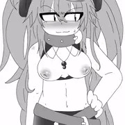 やん