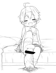 最近のツイッターのエロそうなラクガキ２