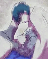 メガネ少年はうれいてしまうのです