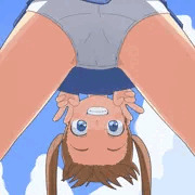 ダブピぱんつ