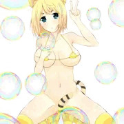 ケモ耳
