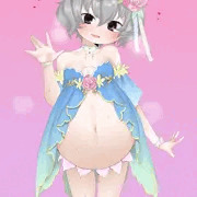 成宮由愛