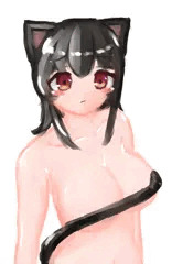 猫耳娘