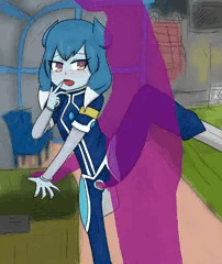 ポワイちゃん