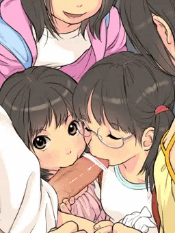 路地裏ガールズ