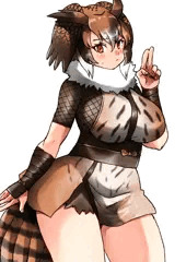 ミミニンジャ