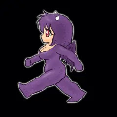 フーセンサキュバス・レノラ