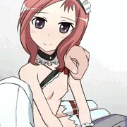 メイド部長